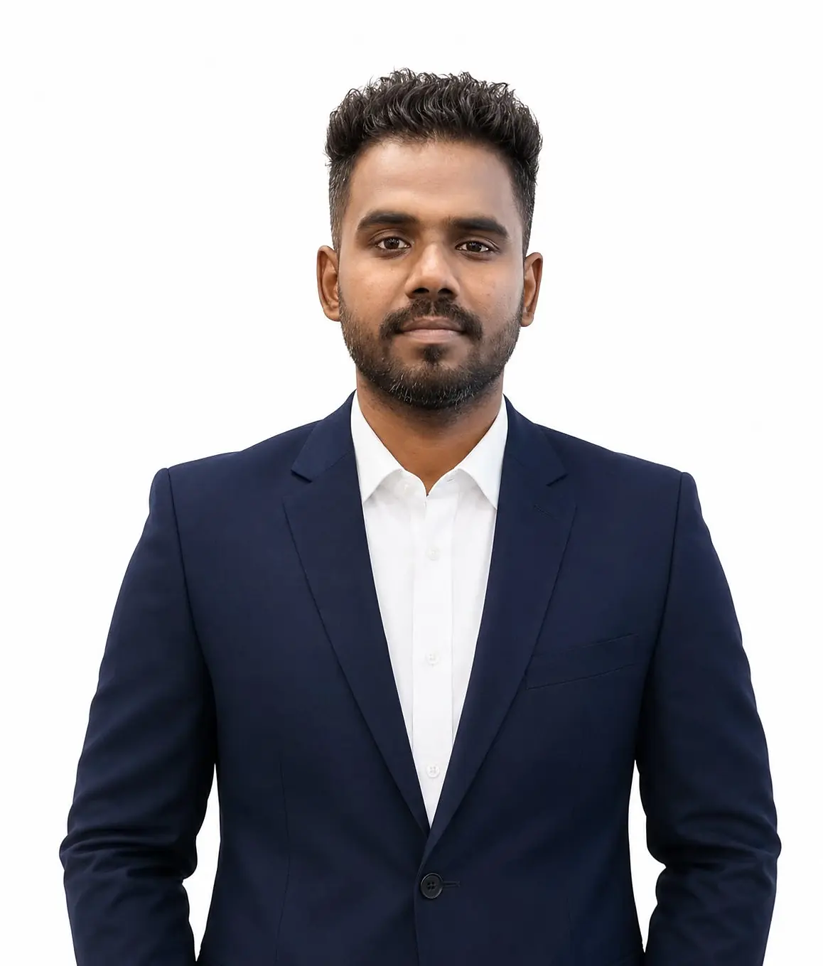 Kashi Balakrishnan