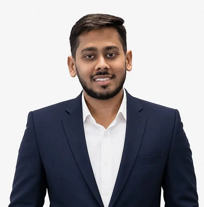 Piyush Gupta
