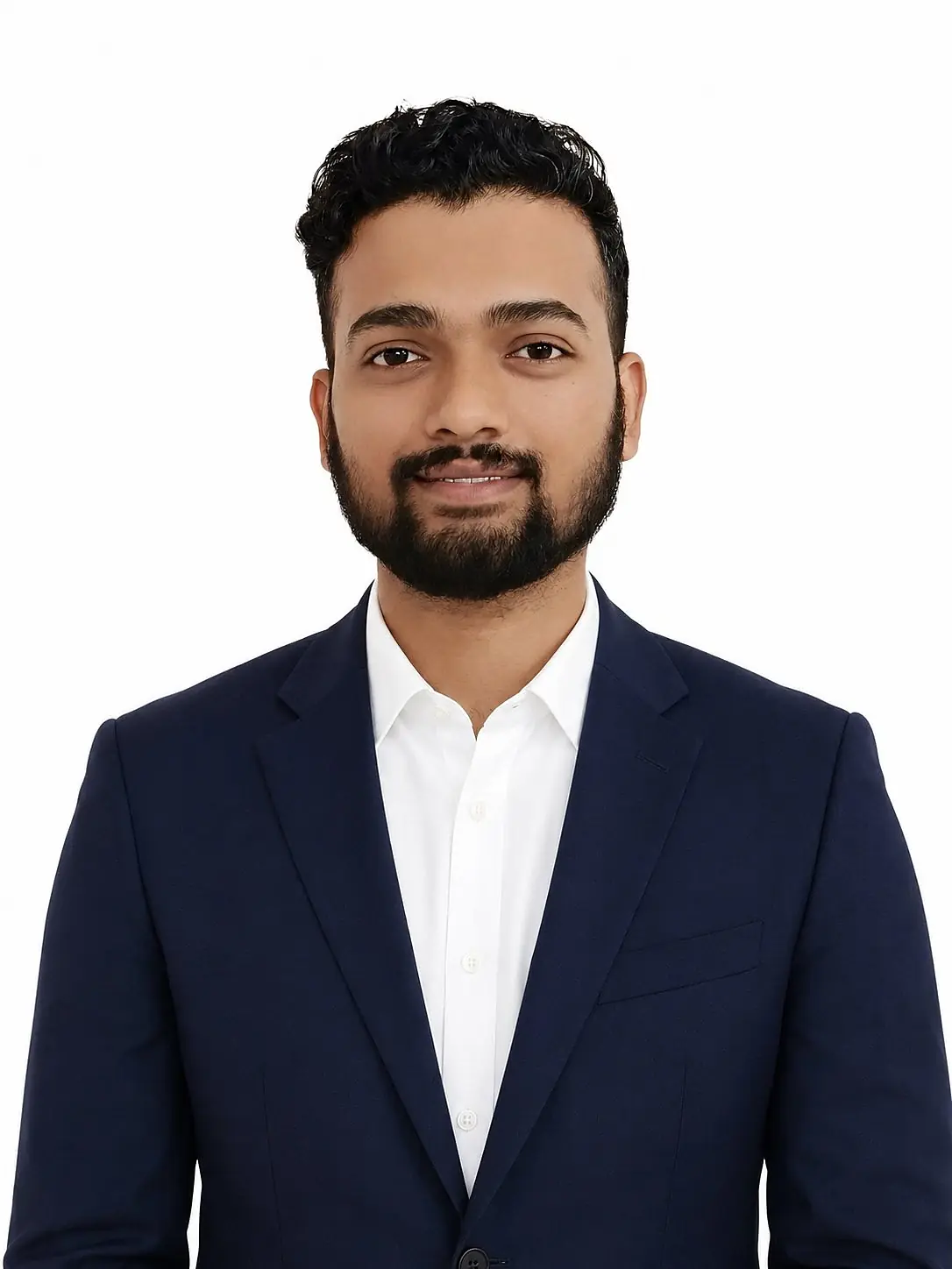 Shubham Agrawal