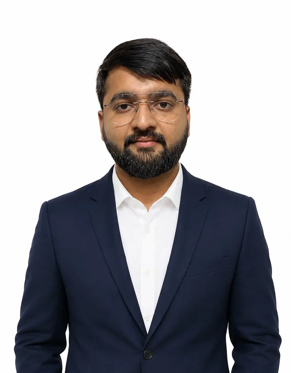Vidit Agrawal