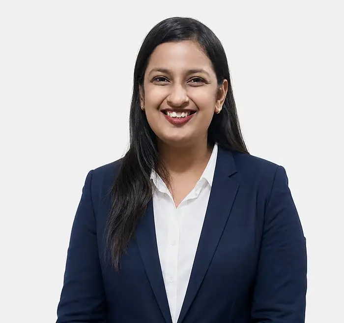 Yogita Lodha